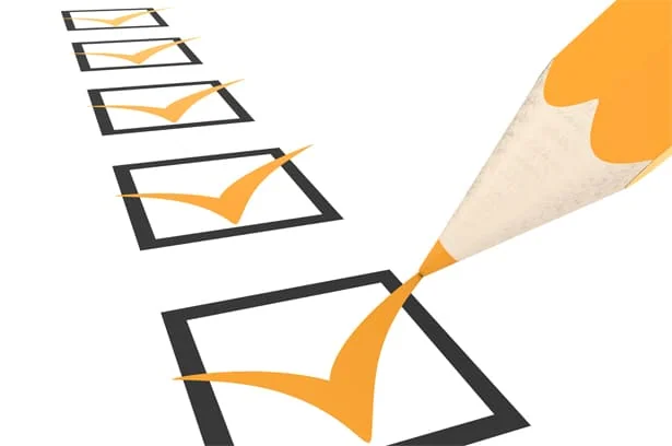 Unsere Checkliste für den Fernumzug
